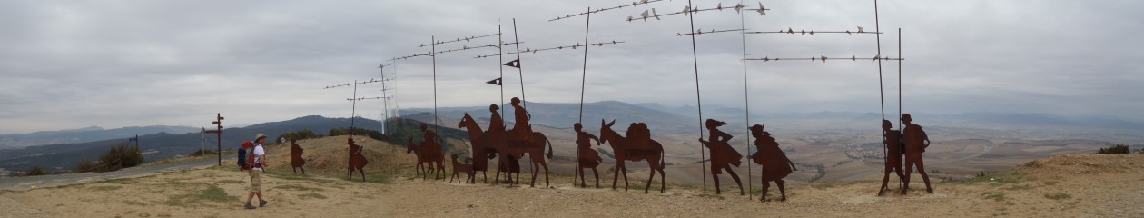 Hikes and Motorbikes